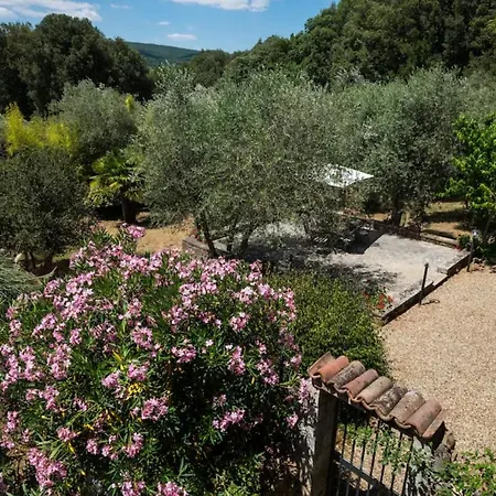 Ferienhaus Bellaria Il Boschetto *