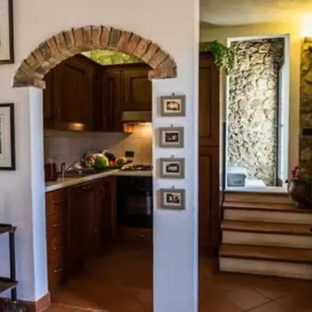 Ferienhaus Bellaria Il Boschetto