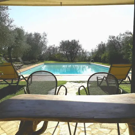 Ferienhaus Bellaria Il Boschetto