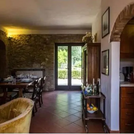 Ferienhaus Bellaria Il Boschetto