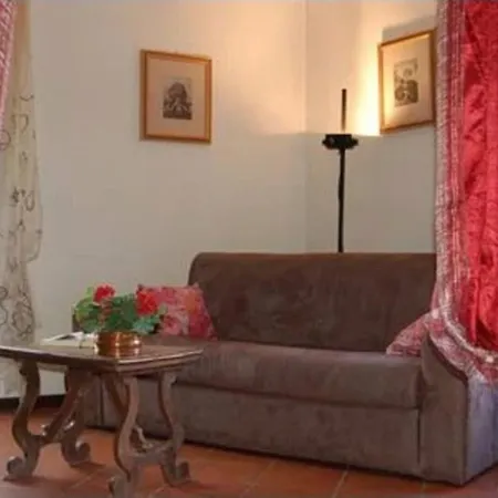 Bellaria Il Boschetto Siena