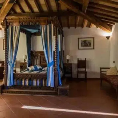 Feriehus Bellaria Il Boschetto *
