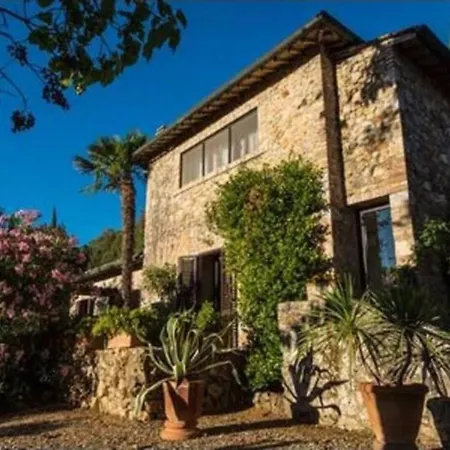Feriehus Bellaria Il Boschetto