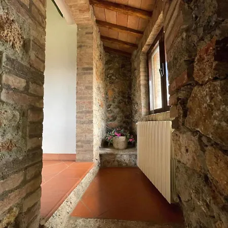 Feriehus Bellaria Il Boschetto